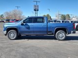 New 2025 Chevrolet Silverado 2500 LTZ w/ LTZ Premium Package image 5