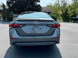 Used 2021 Nissan Sentra SR w/ SR Premium Package image 6