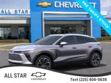 New 2025 Chevrolet Blazer EV LT image 2