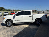 Used 2020 Nissan Titan SV w/ SV Utility Package image 6
