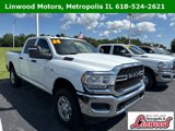 New 2024 RAM 2500 Tradesman w/ Chrome Appearance Group image 5