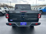 New 2025 Jeep Gladiator Willys image 5
