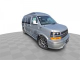 New 2025 Chevrolet Express 2500 w/ Driver Convenience Package image 2