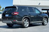 New 2025 Honda Pilot EX-L image 2
