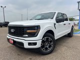 New 2025 Ford F150 STX w/ Equipment Group 200A image 4
