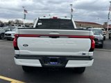 New 2025 Ford F150 Lightning Platinum image 4