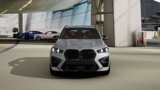 New 2026 BMW X5 M Competition w/ Executive Package image 3