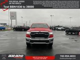 New 2025 RAM 1500 Big Horn image 6