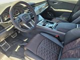 New 2025 Audi RS Q8 performance image 3