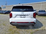 New 2025 Hyundai Palisade SEL image 4