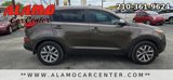Used 2014 Kia Sportage LX image 6