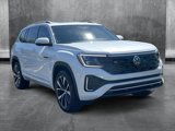 New 2025 Volkswagen Atlas SEL Premium R-Line image 3