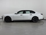 New 2025 BMW 760i xDrive w/ Executive Package image 4