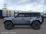 New 2025 Ford Bronco Raptor image 3