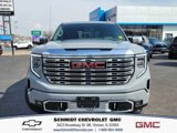 New 2025 GMC Sierra 1500 Denali w/ Denali Reserve Package image 4