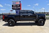 Used 2023 Ford F250 Platinum w/ FX4 Off-Road Package image 4