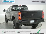 New 2025 Ford F250 XLT image 4