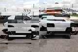 New 2025 Chevrolet Traverse Z71 w/ Enhanced Driving Package image 3