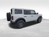 New 2025 Ford Bronco Badlands image 5