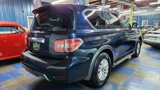 Used 2020 Nissan Armada SV image 3