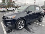 Used 2022 Buick Encore Preferred w/ Safety Package image 2