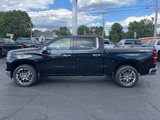New 2026 Chevrolet Silverado 1500 LTZ w/ LTZ Premium Package image 2