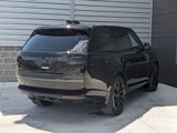 New 2025 Land Rover Range Rover SE image 5