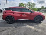 Used 2017 Nissan Murano Platinum w/ Platinum Technology Package image 4