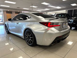 Used 2017 Lexus RC F image 3