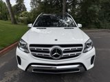 Used 2018 Mercedes-Benz GLS 450 4MATIC image 2