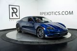 Used 2023 Porsche Taycan image 4