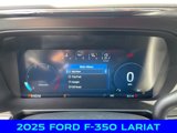 New 2025 Ford F350 Lariat image 2