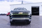 New 2025 Chevrolet Silverado 1500 LT w/ Protection Package image 2
