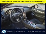 Certified 2022 INFINITI Q50 Luxe w/ Cargo Package image 4