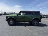 New 2025 Ford Bronco Badlands image 5