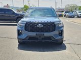 Used 2025 Ford Explorer ST-Line image 2