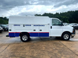 Used 2019 Chevrolet Express 3500 w/ Power Convenience Package image 5
