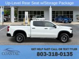 New 2025 Chevrolet Silverado 1500 ZR2 w/ Technology Package image 4