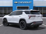 New 2026 Chevrolet Equinox LT w/ Convenience Package II image 3
