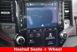 Used 2022 RAM 1500 Rebel image 4