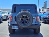 New 2025 Ford Bronco Badlands image 3