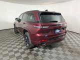 New 2025 Jeep Grand Cherokee Limited 4xe image 4