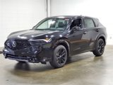 New 2025 Acura ADX A-Spec image 2