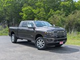 New 2025 RAM 2500 Laramie image 2