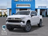 New 2026 Chevrolet Silverado 1500 LT w/ LPO, Dark Essentials Package image 6