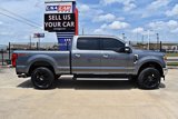 Used 2021 Ford F250 XLT w/ XLT Premium Package image 4