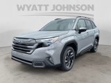 New 2025 Subaru Forester Limited image 1