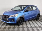 New 2024 Mitsubishi Mirage Black Edition image 5