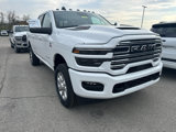 New 2025 RAM 2500 Laramie w/ Sport Appearance Package image 3