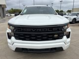 Used 2023 Chevrolet Silverado 1500 Custom image 2